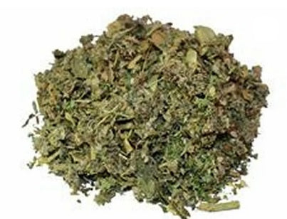 The Herbal Blend - Smokable Herb, Moonbeam Herbal Blend