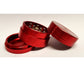Grinder - 3pc, Metal, 35mm