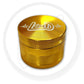 LOUD - Grinder, 40mm Metal 4pc