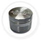 LOUD - Grinder, 40mm Metal 4pc