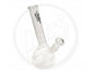 Waterpipe, LOUD Glass Leaner - 20cm