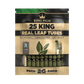 King Palm - Natural Rolls, Kings (2g)