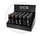 OCB - Lighter, Refillable, Black Edition