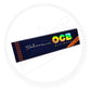 OCB - Blue, King Size Slim, Connoisseur, Papers + Tips (Ultimate)