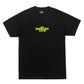The OG Smoker’s Club T-Shirt - Black