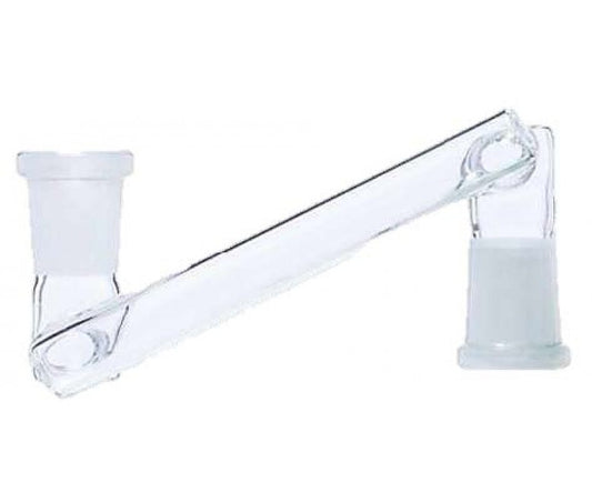 Adapter - Glass Extension Arm, Female