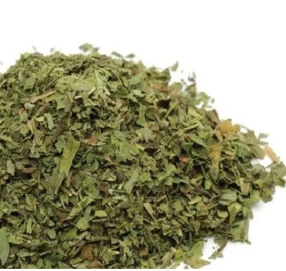 The Herbal Blend - Smokable Herb & Tea Infusion, Peppermint