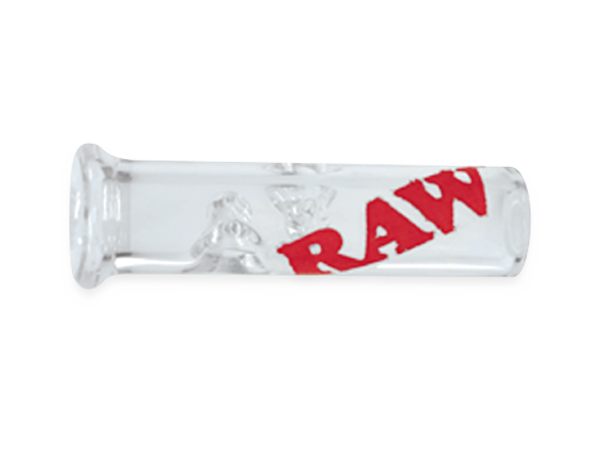 RAW - Glass Tip, Regular