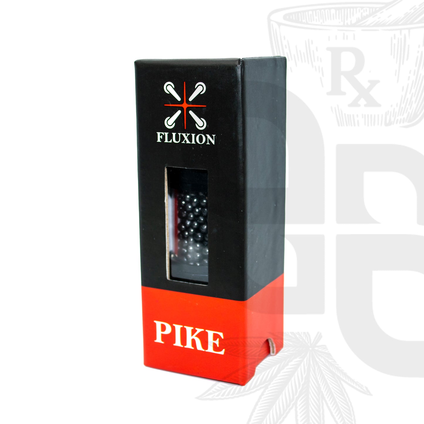 Flux - Pike Filter