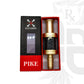 Flux - Pike Filter