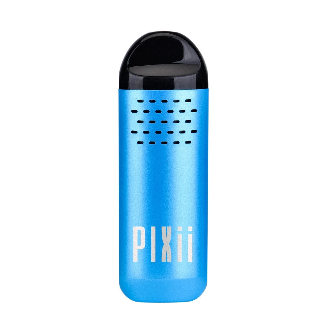 Dazzleaf - PIXii,  Portable Dry Herb Vaporiser Kit