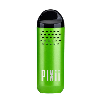 Dazzleaf - PIXii,  Portable Dry Herb Vaporiser Kit