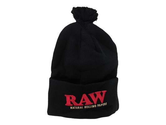 RAW - Bobble Hat