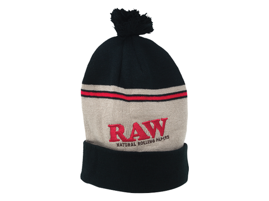 RAW - Bobble Hat