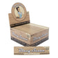 Blazy Susan - Brown (Unbleached), King Size Slim Papers