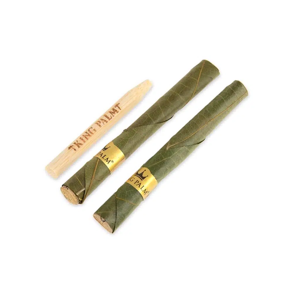 King Palm - Flavoured Rolls, Rollies (0.5g), 2pk