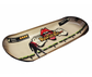 RAW - Rolling Tray, Skateboard Rawthentic