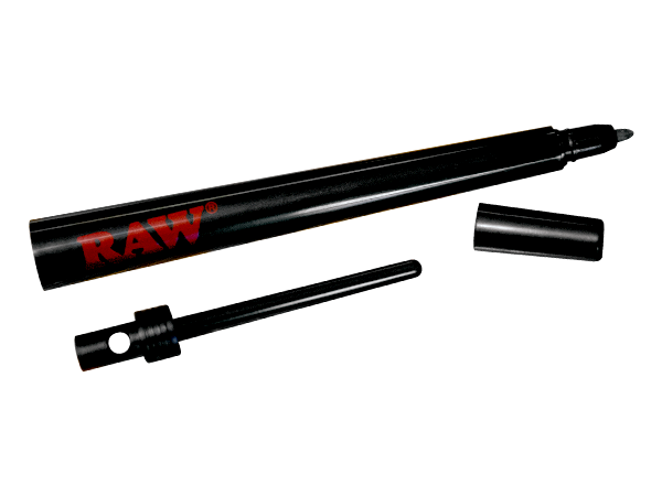 RAW - Rolling Pen