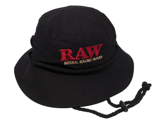 RAW - Bucket Hat