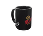 RAW - Wake Up & Bake Up Smoker's Mug