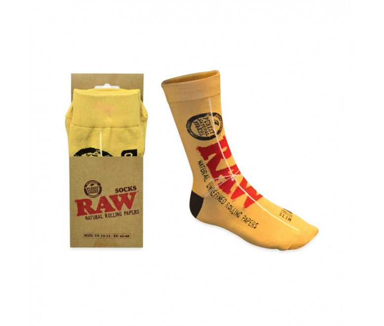 RAW - Authentic Socks