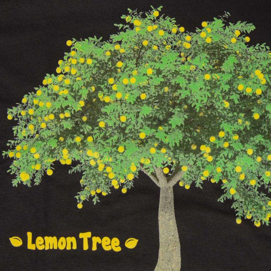 Lemon Life SC - T-Shirt, Real Lemon Tree