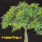 Real Lemon Tree T-Shirt