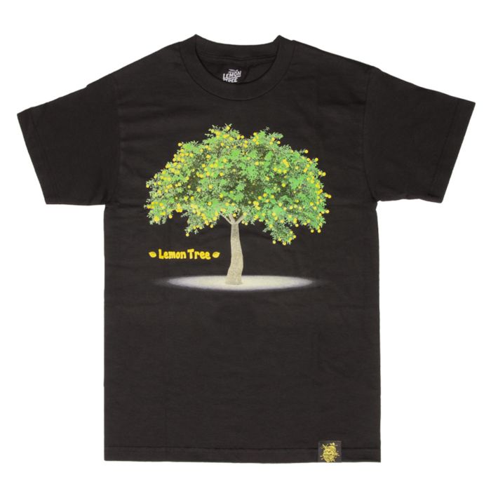 Lemon Life SC - T-Shirt, Real Lemon Tree