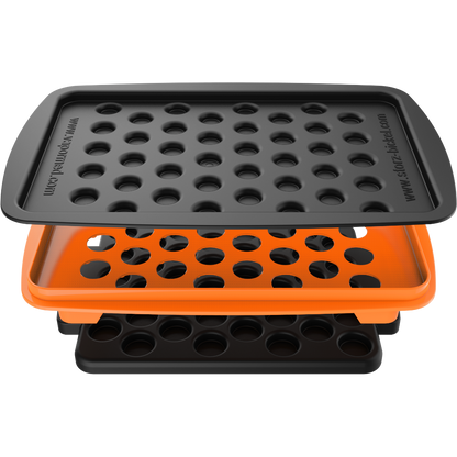 Storz & Bickel - Dosing Capsules, 40pc Filling Set (09 45)