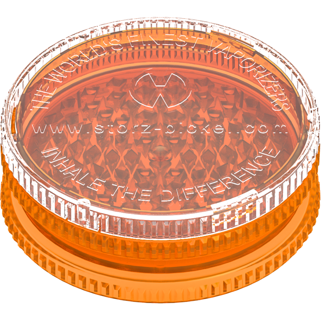 Storz & Bickel - Dosing Capsules, 40pc Filling Set (09 45)