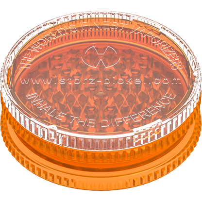 Storz & Bickel - Dosing Capsules, 40pc Filling Set (09 45)