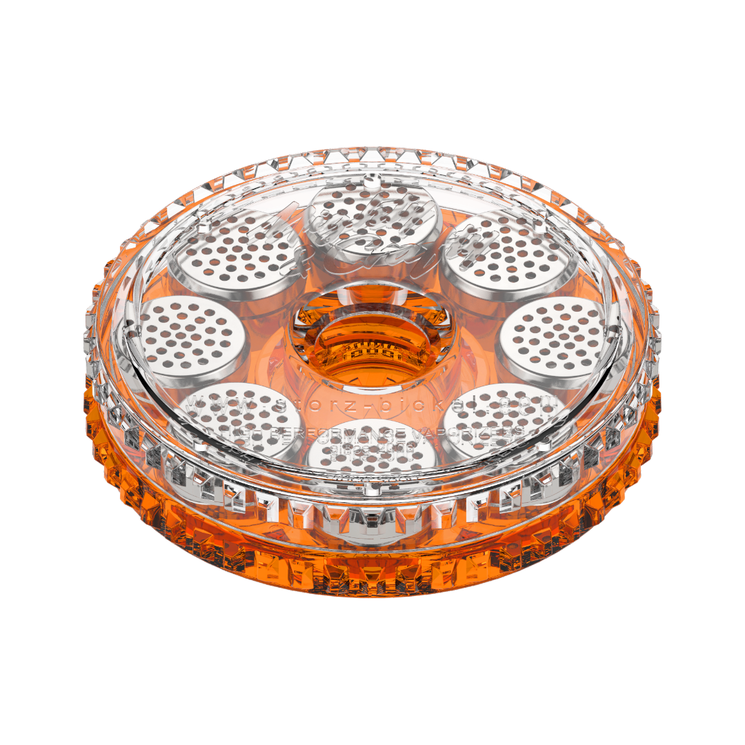 Storz & Bickel - Dosing Capsules, 40pc Filling Set (09 45)