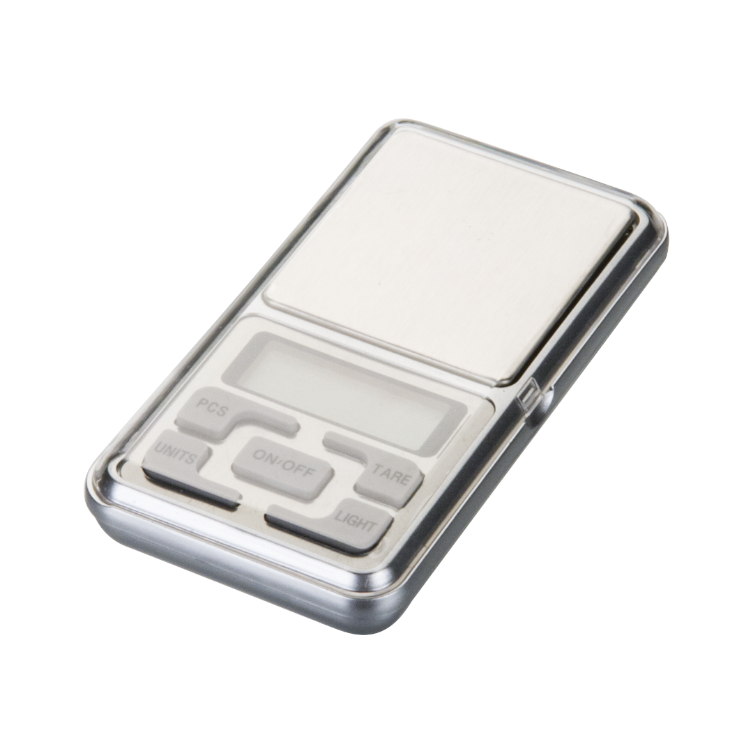 Storz & Bickel - Dosing Capsules, 40pc Filling Set (09 45)