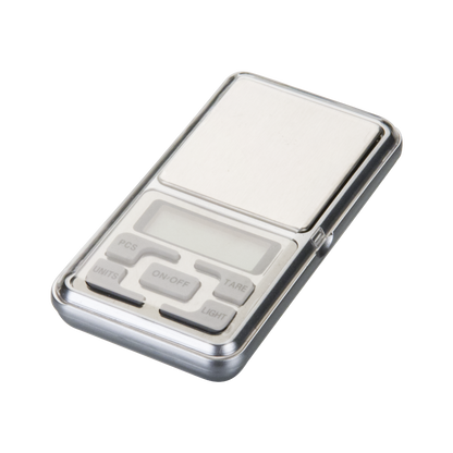 Storz & Bickel - Dosing Capsules, 40pc Filling Set (09 45)