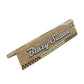 Blazy Susan - Brown, King Size Slim Papers (Unbleached)