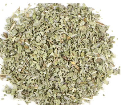 The Herbal Blend - Smokable Herb & Tea Infusion, Sage Leaf
