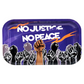 Smoke Arsenal - Rolling Tray, Medium - No Peace