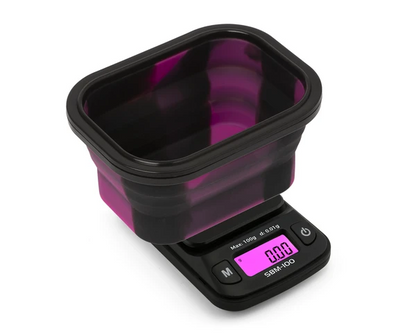 ON Balance - Digital Scale, SBM-100 (100g x 0.01g)
