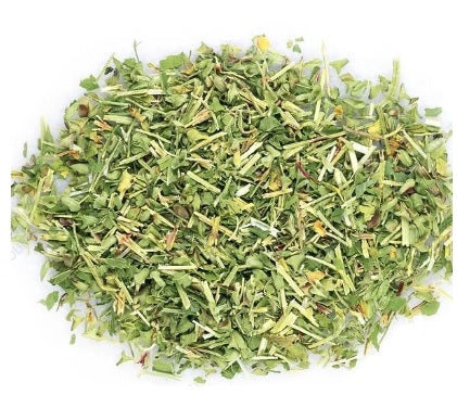 The Herbal Blend - Smokable Herb & Tea Infusion, Skullcap