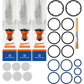 Storz & Bickel - Solid Valve Wear & Tear Set (06 02 S)