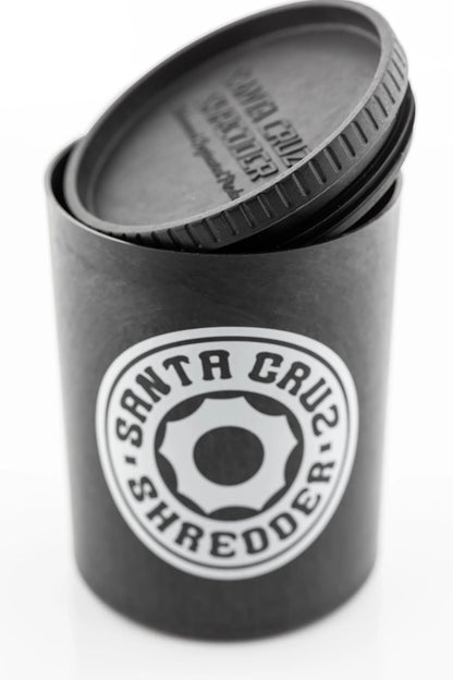 Santa Cruz Shredder - Stash Jar, Hemp, 3/4oz