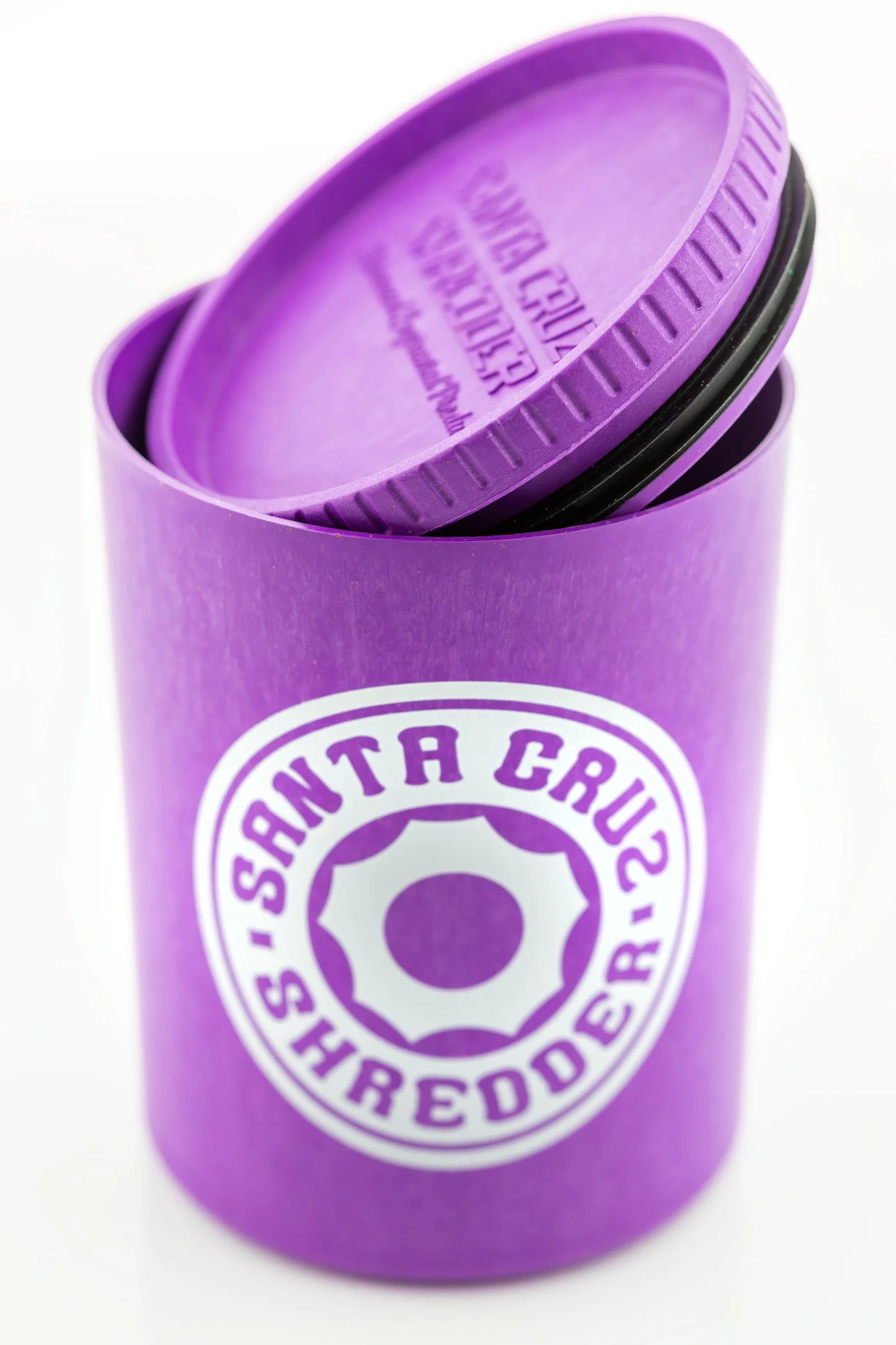 Santa Cruz Shredder - Stash Jar, Hemp, 3/4oz