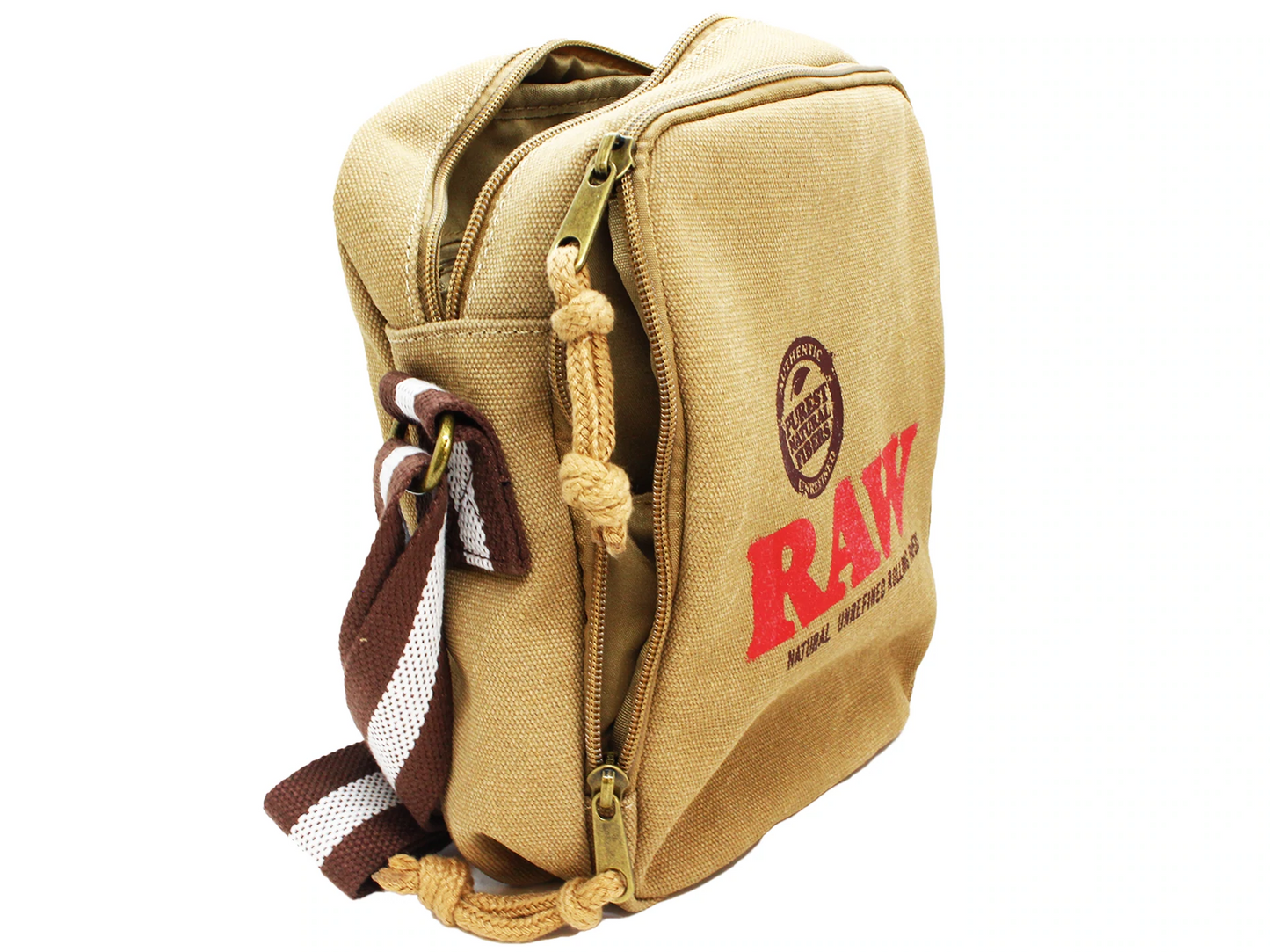 RAW - Shoulder Bag