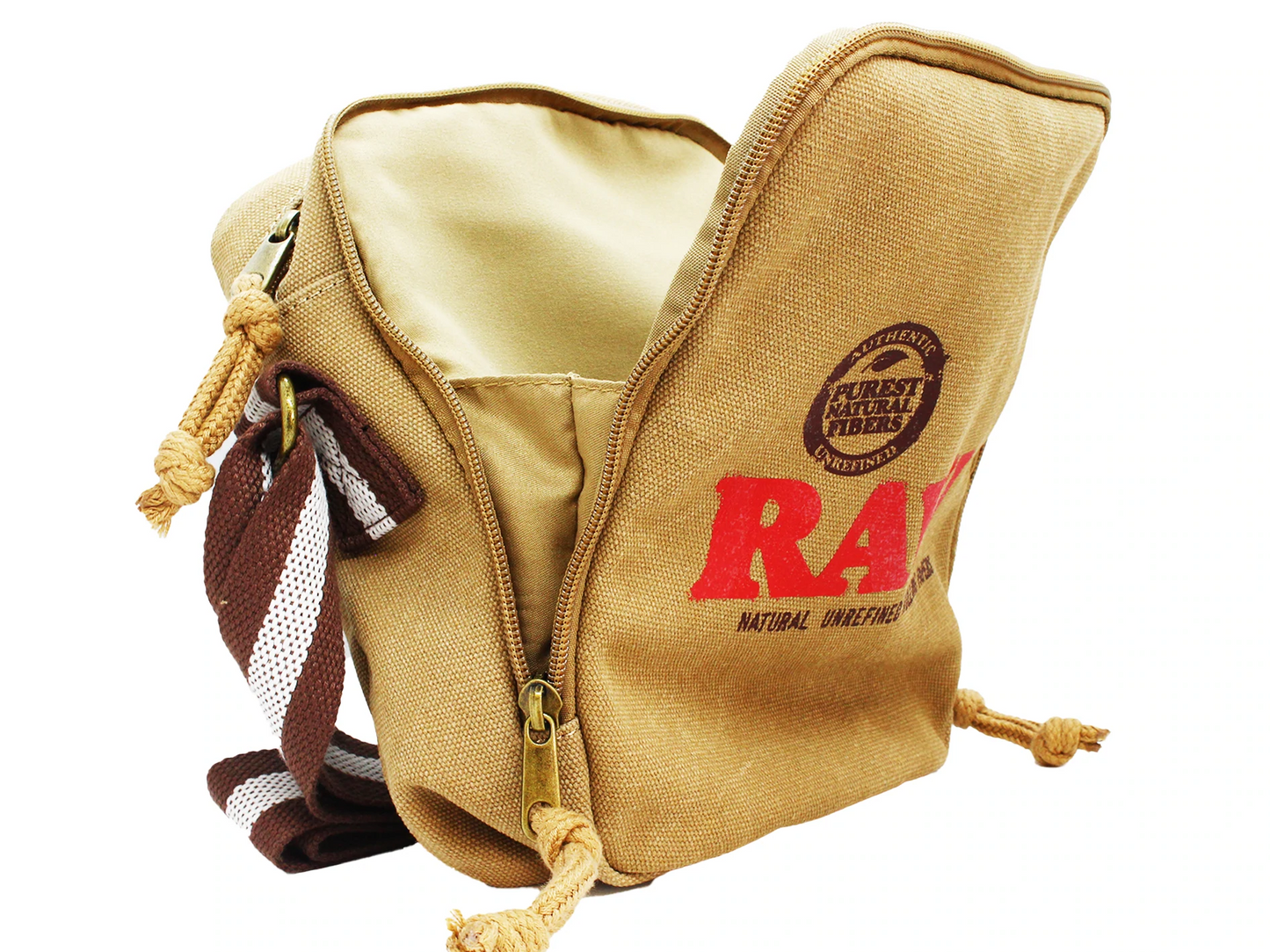 RAW - Shoulder Bag