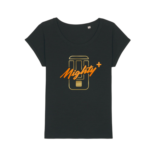 Storz & Bickel - T-Shirt, Women, Mighty+