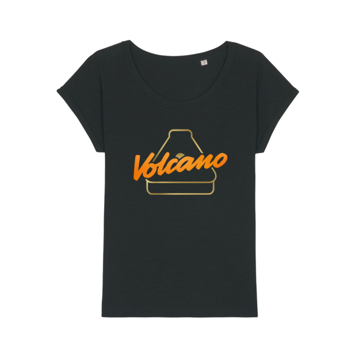 Storz & Bickel - T-Shirt, Women, Volcano