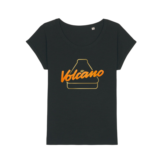 Storz & Bickel - T-Shirt, Women, Volcano