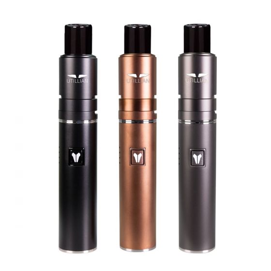 Utillian - The Utillian 5 (V3)