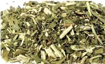 The Herbal Blend - Tea Infusion, Vervain