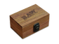 RAW - Classic Wooden Rolling Box